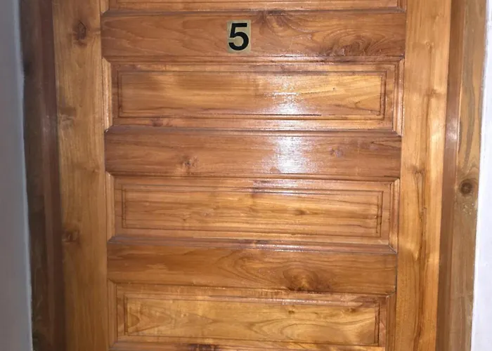 Apartamento Jatujak R5