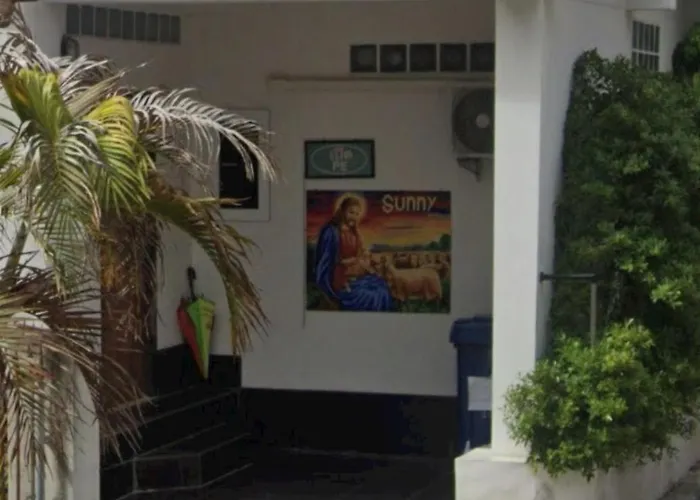 Jatujak R5 Apartamento Banguecoque
